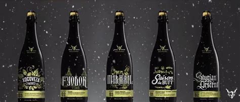 The Magic in Every Sip: Exploring Stone Brewing's Patik Collection